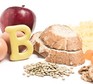 A selection of foods containing B vitamins