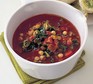 Chorizo & chickpea soup Chorizo & chickpea soup
