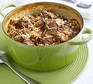 Greek lamb with orzo