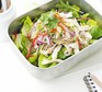 Asian chicken salad